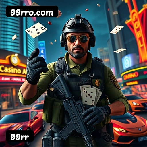 Jogos com maior RTP na 99rr