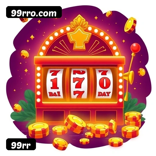 Lottery Clássica na 99rr