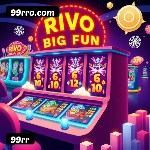 Reload Bonus 99rr