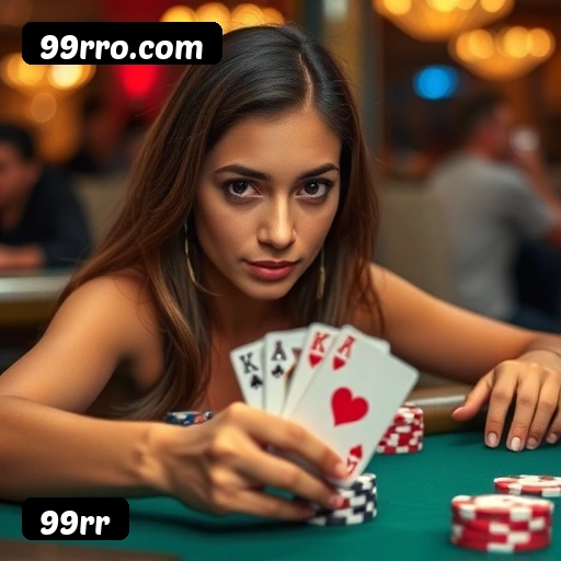 Streaming 4K no cassino ao vivo da 99rr