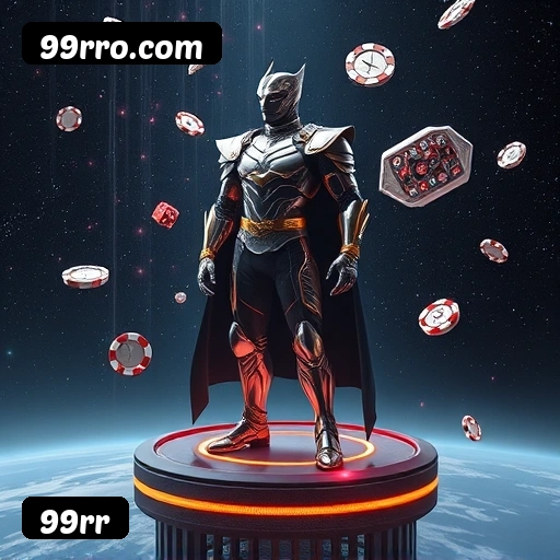Promoções e bônus exclusivos da 99rr